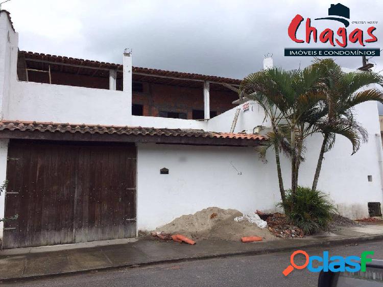 VENDE-SE | SOBRADO | JARDIM GAIVOTAS.