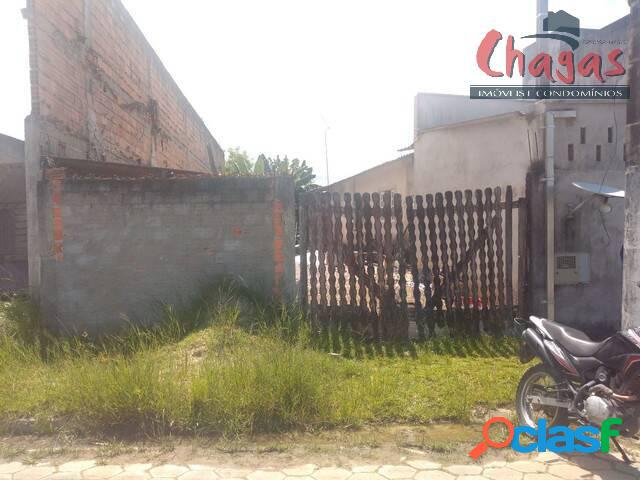 VENDE-SE | TERRENO | MORRO DO ALGODÃO.