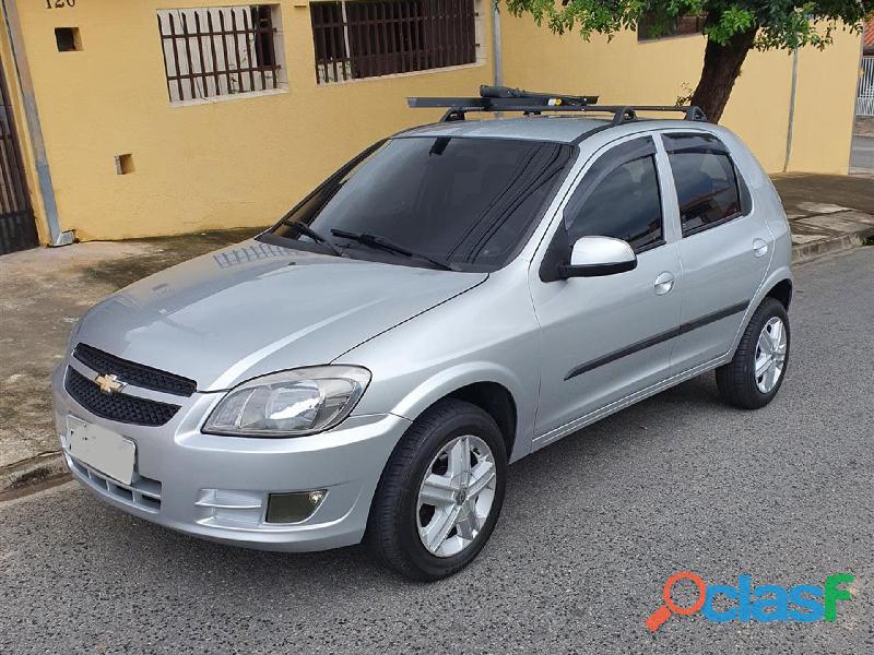 Chevrolet Celta 1.0 Completo Semi novo