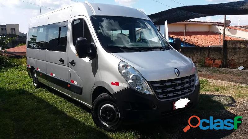 Renault Master 2.3 Executive L3h2 16l 5p