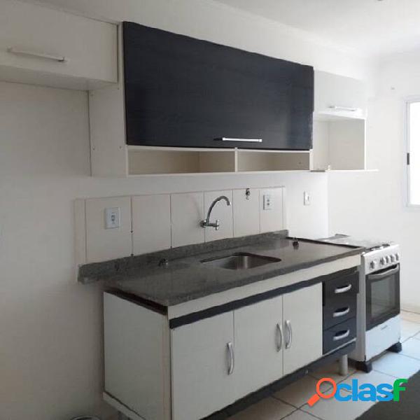 APARTAMENTO DISTRITO INDUSTRIAL JUNDIAÍ/SP