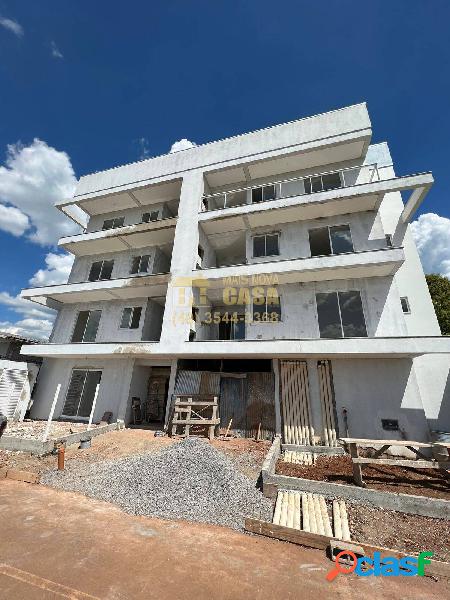 APARTAMENTO EM CONSTRUÇÃO DISPONÍVEL PARA VENDA NO BAIRRO