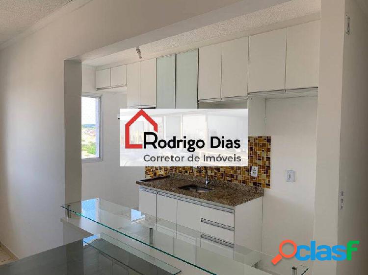 APARTAMENTO no MORADA DOS PASSÁROS em JUNDIÁI/SP
