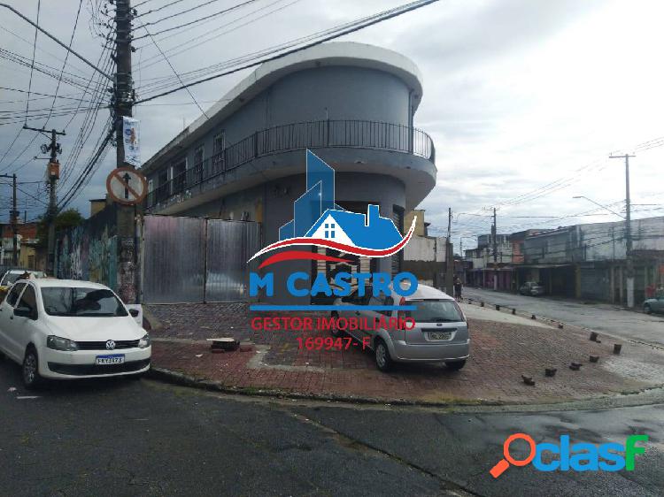 Alugo imóvel comercial Aprox 300m²