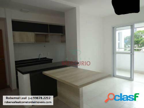 Apartamento com 1 dormitório à venda, 50 m² por R$