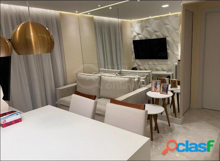 Apartamento com 1 quarto, 50m², à venda em São Paulo,