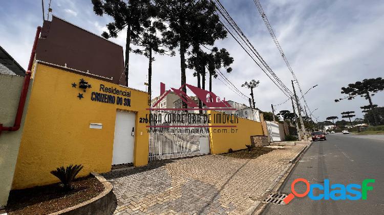 Apartamento com 2 dormitórios - Jardim São Gabriel