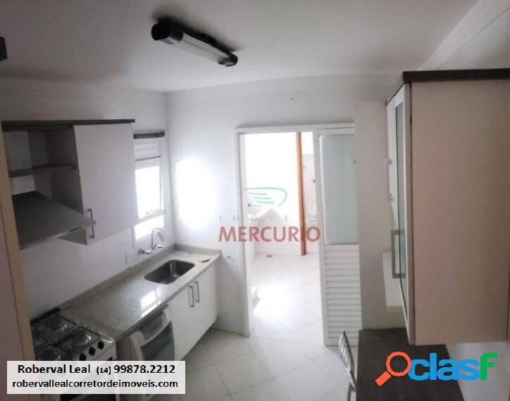 Apartamento com 2 dormitórios à venda, 107 m² por R$