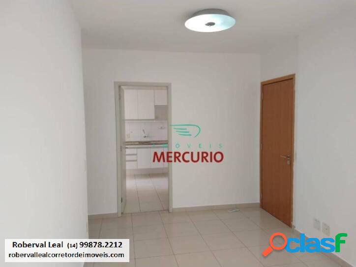 Apartamento com 2 dormitórios à venda, 63 m² por R$