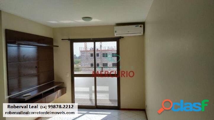 Apartamento com 2 dormitórios à venda, 69 m² por R$
