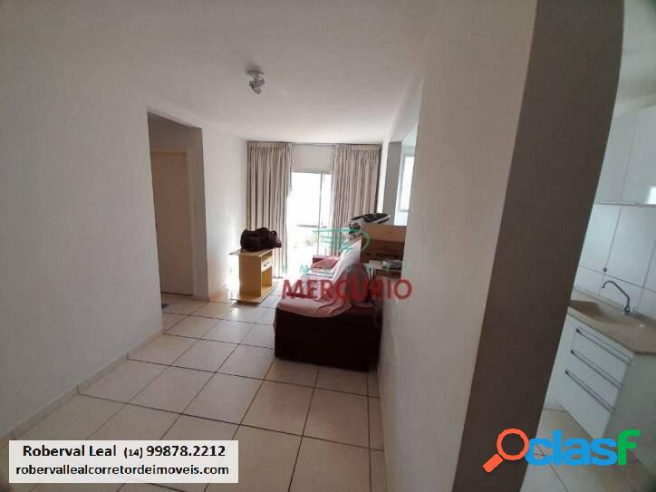 Apartamento com 2 dormitórios à venda, 71 m² por R$