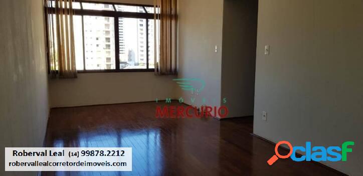 Apartamento com 2 dormitórios à venda, 75 m² por R$