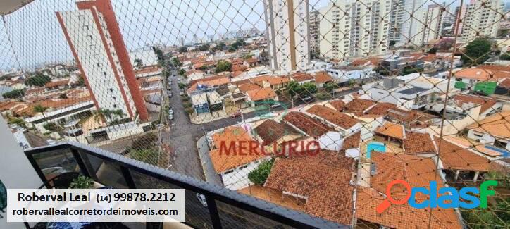 Apartamento com 2 dormitórios à venda, 84 m² por R$