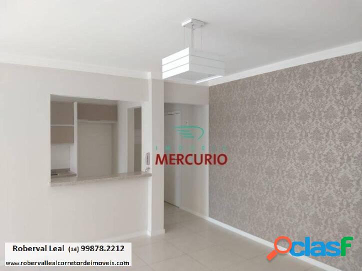 Apartamento com 3 dormitórios à venda, 115 m² por R$