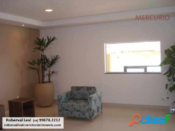 Apartamento com 3 dormitórios à venda, 86 m² por R$