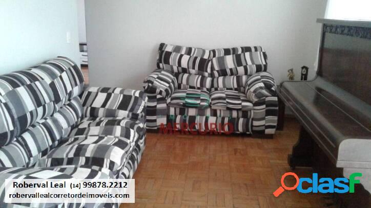 Apartamento com 3 dormitórios à venda, 92 m² por R$