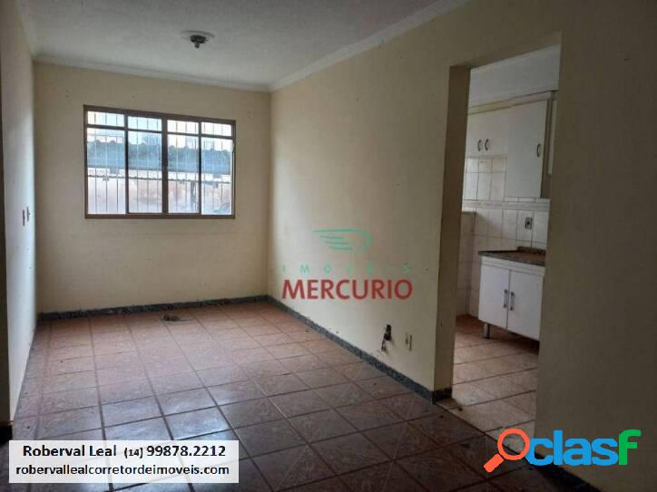 Apartamento com 3 dormitórios à venda, Térreo por R$