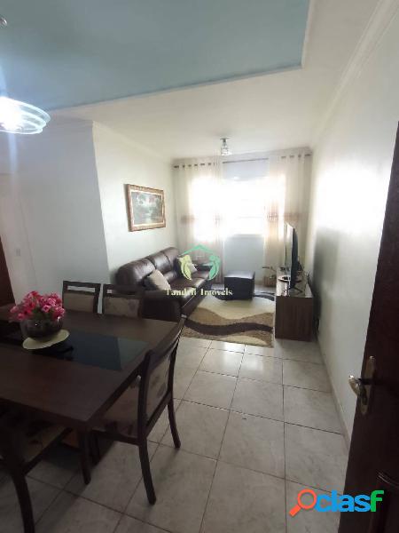 Apartamento com condomínio 2 dormitórios (Jardim Santo