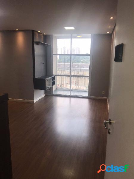 Apartamento de 3 Dormitorios no Belenzinho para Vender