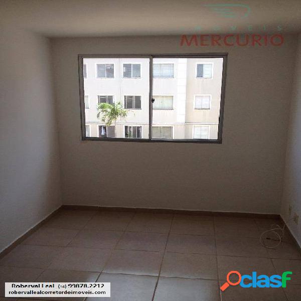 Apartamento residencial à venda, Jardim Terra Branca, Bauru