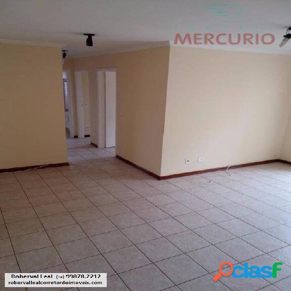 Apartamento residencial à venda, Vila Engler, Bauru.