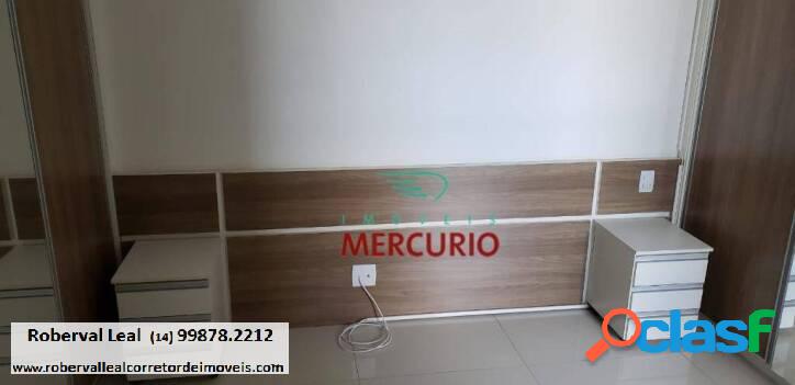 Apartamento à venda, 136 m² por R$ 838.000,00 - Vila Santa