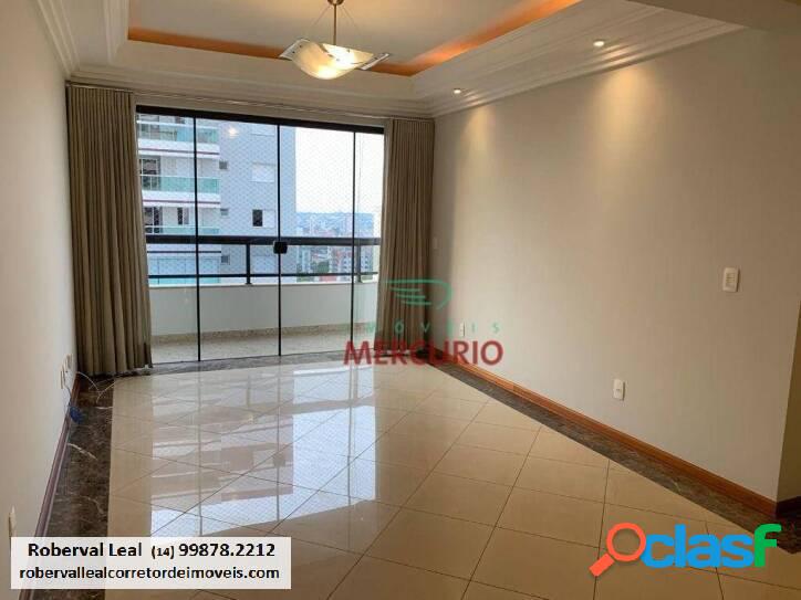 Apartamento à venda, 152 m² por R$ 750.000,00 - Jardim