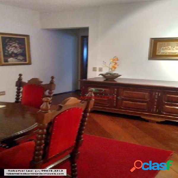 Apartamento à venda, 208 m² por R$ 860.000,00 - Vila Santa