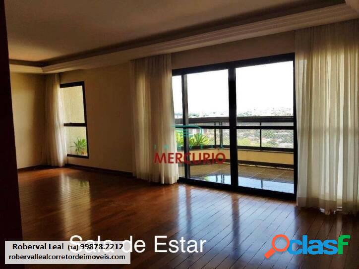 Apartamento à venda, 260 m² por R$ 1.650.000,00 - Jardim