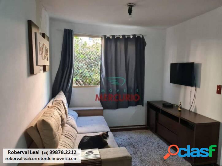 Apartamento à venda, 54 m² por R$ 180.000,00 - Parque