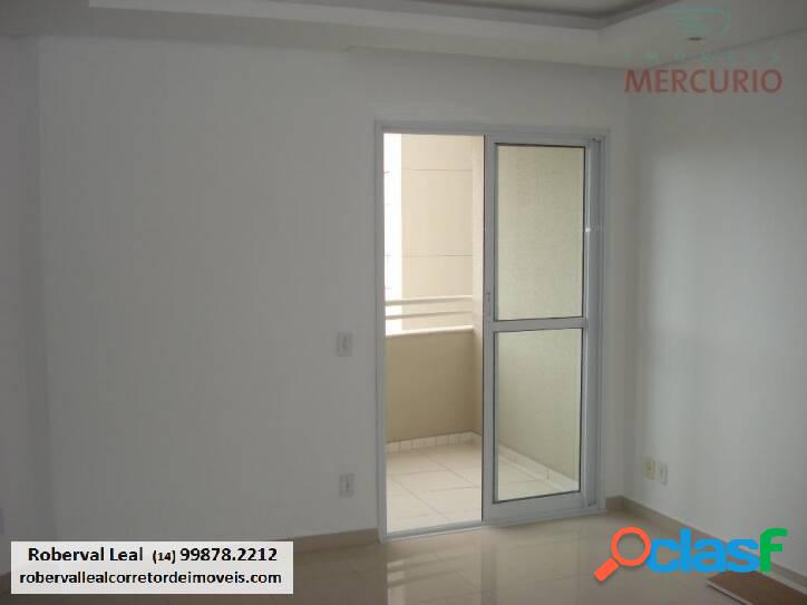 Apartamento à venda, 65 m² por R$ 404.000,00 - Vila Santa