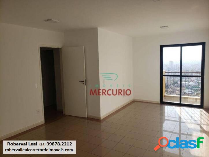 Apartamento à venda, 81 m² por R$ 440.000,00 - Jardim