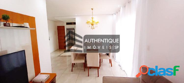 Apartamento à venda no bairro Assunção - São Bernardo do