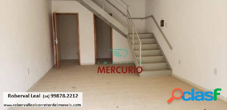 Casa com 1 dormitório à venda, 250 m² por R$ 380.000,00 -