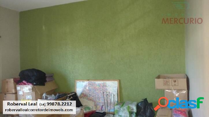 Casa com 2 dormitórios à venda, 110 m² por R$ 270.000,00