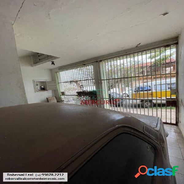 Casa com 2 dormitórios à venda, 113 m² por R$ 230.000,00