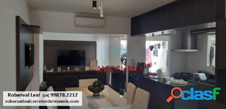 Casa com 2 dormitórios à venda, 120 m² por R$ 450.000,00