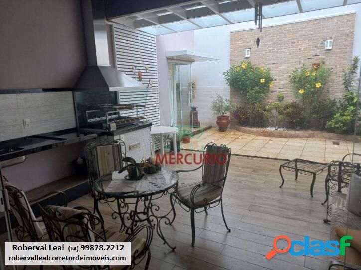 Casa com 2 dormitórios à venda, 163 m² por R$ 450.000,00