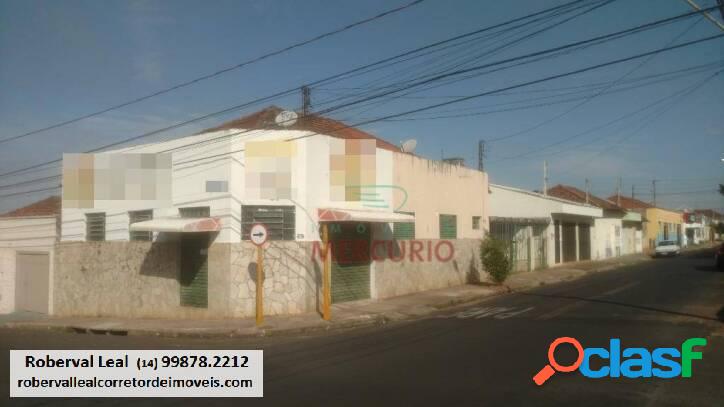 Casa com 2 dormitórios à venda, 204 m² por R$ 420.000,00