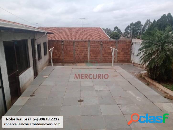 Casa com 2 dormitórios à venda, 208 m² por R$ 170.000,00