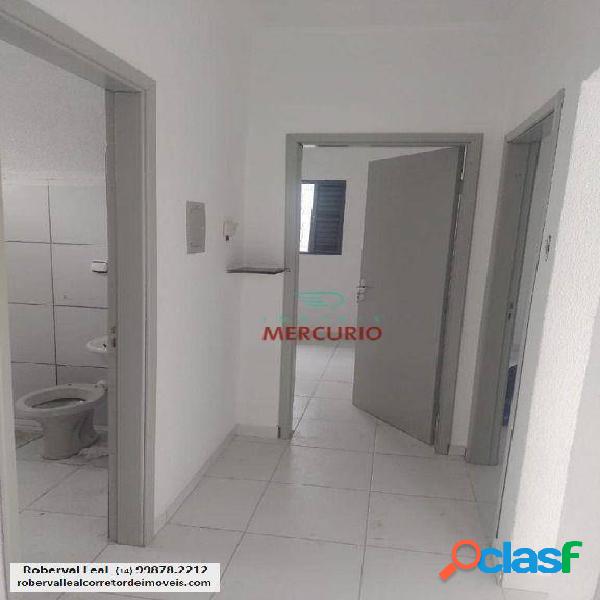 Casa com 2 dormitórios à venda, 85 m² por R$ 169.000,00 -