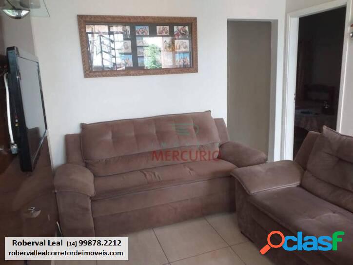 Casa com 2 dormitórios à venda, 85 m² por R$ 265.000,00 -