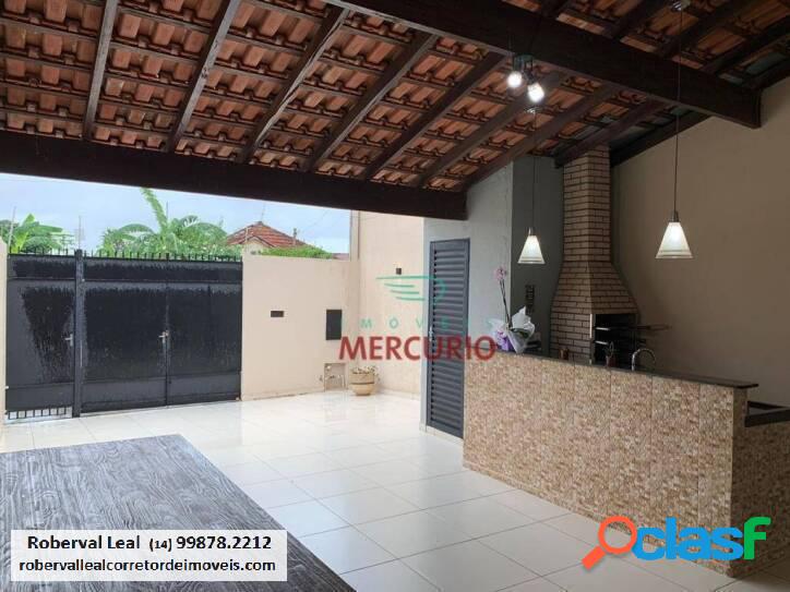 Casa com 2 dormitórios à venda, 99 m² por R$ 360.000,00 -