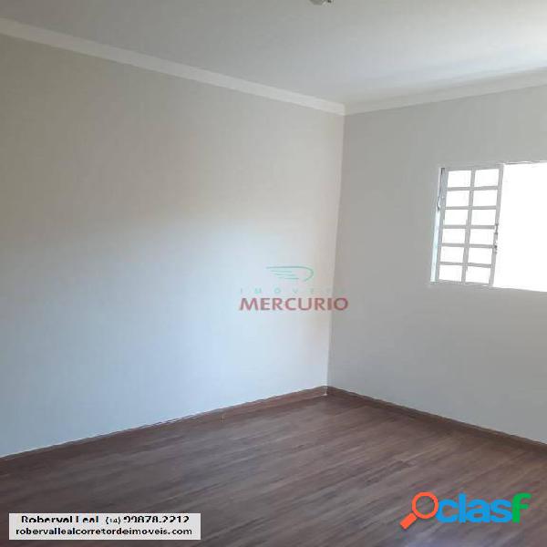 Casa com 3 dormitórios à venda, 130 m² por R$ 370.000,00