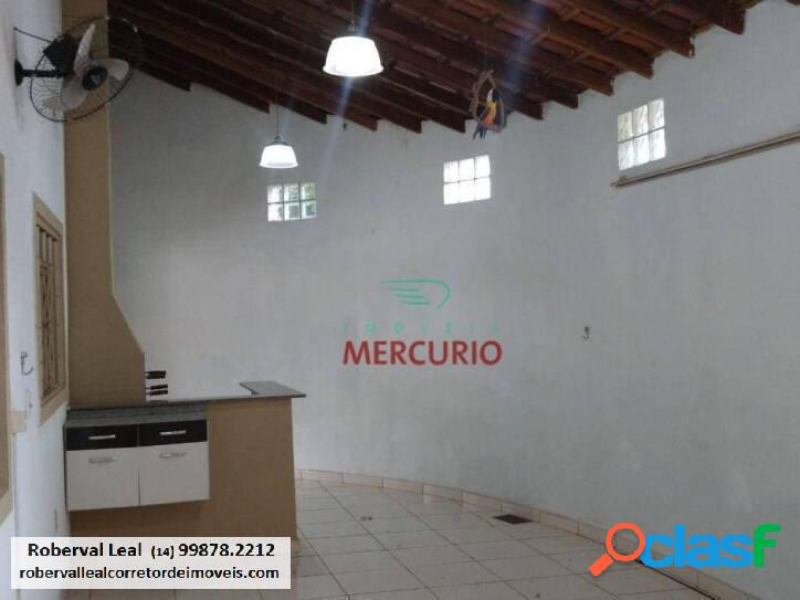 Casa com 3 dormitórios à venda, 150 m² por R$ 300.000,00