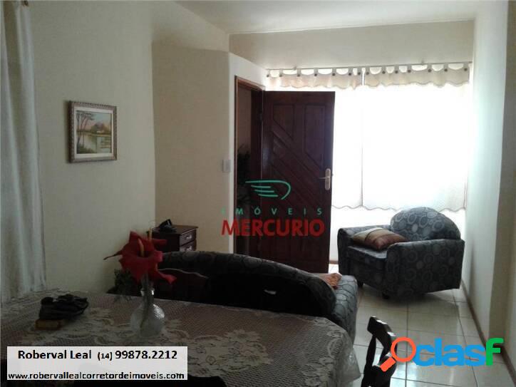 Casa com 3 dormitórios à venda, 150 m² por R$ 420.000,00