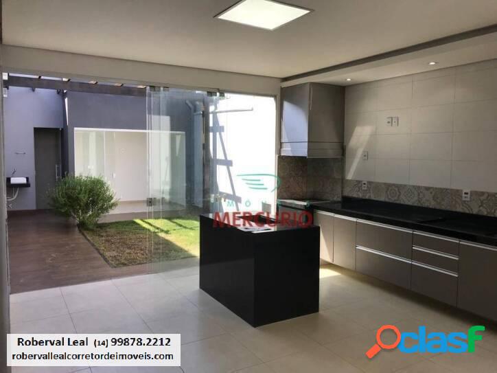 Casa com 3 dormitórios à venda, 159 m² por R$ 450.000,00