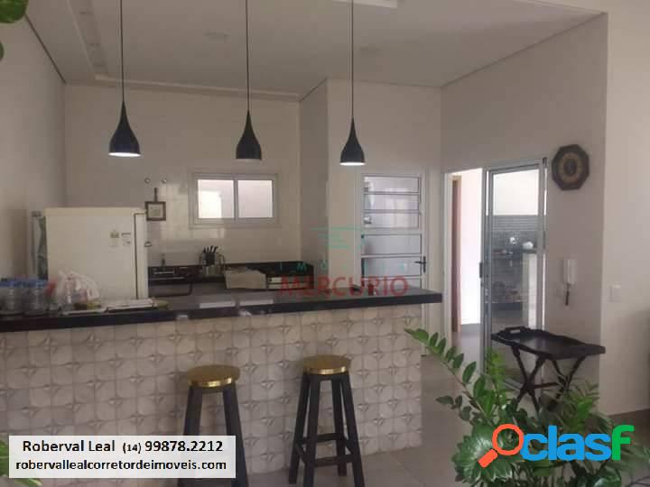 Casa com 3 dormitórios à venda, 170 m² por R$ 760.000,00