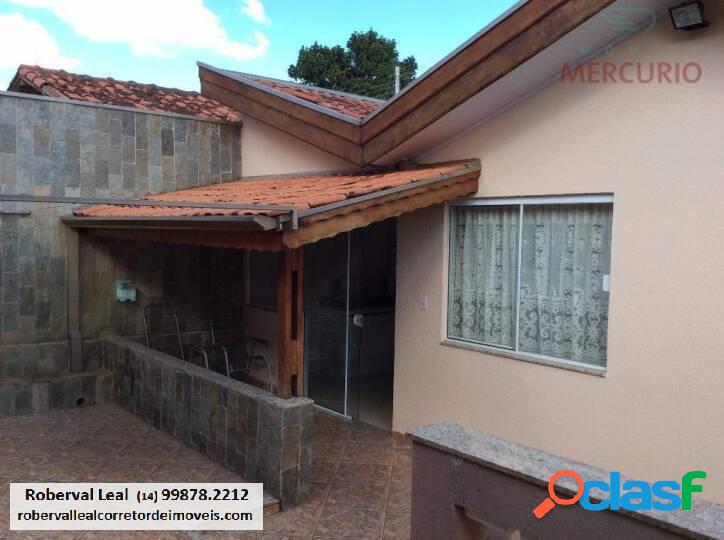 Casa com 3 dormitórios à venda, 175 m² por R$ 290.000,00