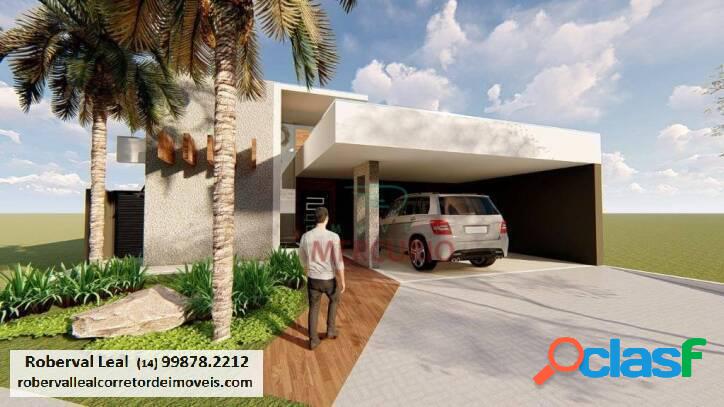Casa com 3 dormitórios à venda, 186 m² por R$